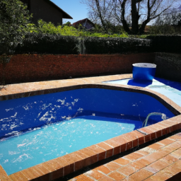 Réparation de Piscines : Restaurez la Beauté et la Fonctionnalité de votre Bassin Acheres